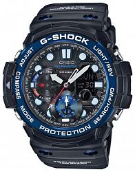 Часы наручные CASIO GN-1000B-1AER
