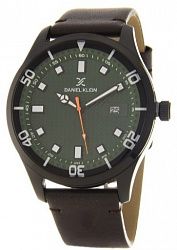 Часы наручные DANIEL KLEIN DK12611-5