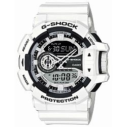 Часы наручные CASIO G-SHOCK CASIO GA-400-7A