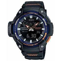 Часы наручные CASIO G-SHOCK CASIO SGW-450H-2B