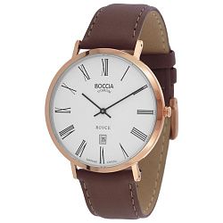 Часы наручные BOCCIA 3589-07
