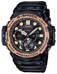 Часы наручные CASIO GN-1000RG-1AER