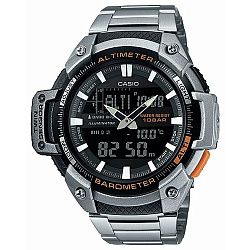 Часы наручные CASIO G-SHOCK CASIO SGW-450HD-1B