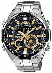 Часы наручные CASIO ERA-600D-1A9VUEF