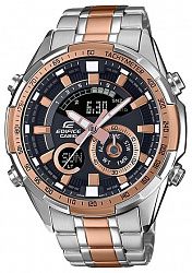 Часы наручные CASIO ERA-600SG-1A9VUEF