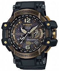 Часы наручные CASIO GPW-1000TBS-1AER
