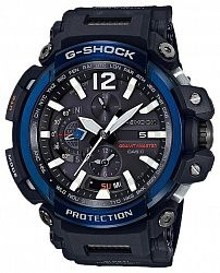 Часы наручные CASIO GPW-2000-1A2ER
