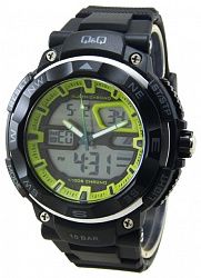 Часы наручные QQ GW85J003