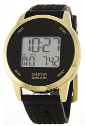 Часы наручные DANIEL KLEIN DK12640-3