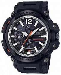 Часы наручные CASIO GPW-2000-1AER