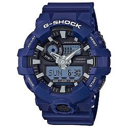 Часы наручные CASIO G-SHOCK CASIO GA-700-2A