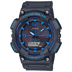 Часы наручные CASIO AQ-S810W-2A2VDF