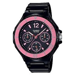 Часы наручные CASIO LRW-250H-1A2VDF