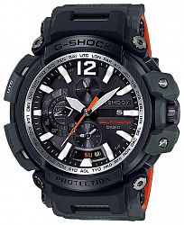 Часы наручные CASIO GPW-2000-3AER