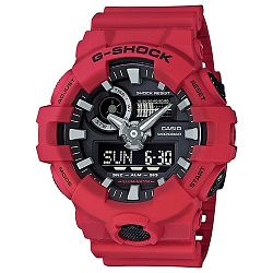 Часы наручные CASIO G-SHOCK CASIO GA-700-4A