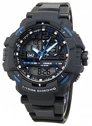 Часы наручные QQ GW86J003
