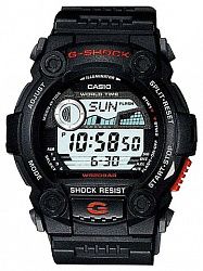 Часы наручные CASIO G-7900-1ER