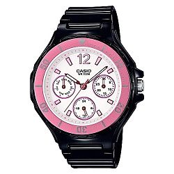 Часы наручные CASIO LRW-250H-1A3VDF