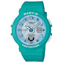 Часы наручные CASIO BGA-250-2AER
