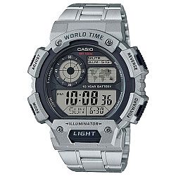 Часы наручные CASIO AE-1400WHD-1AVDF