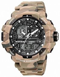 Часы наручные QQ GW86J005