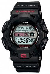 Часы наручные CASIO G-9100-1ER