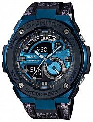 Часы наручные CASIO GST-200CP-2AER