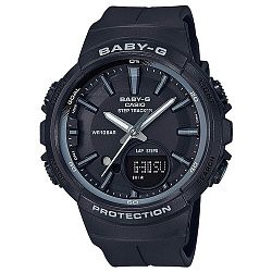 Часы наручные CASIO BGS-100SC-1AER