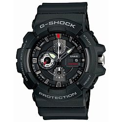 Часы наручные CASIO G-SHOCK CASIO GAC-100-1A2