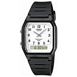 Часы наручные CASIO AW-48H-7BVEF