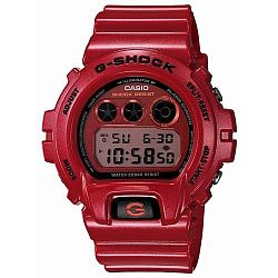 Часы наручные CASIO G-SHOCK Casio DW-6900MF-4DR