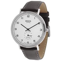 Часы наручные BOCCIA 3592-01