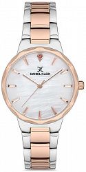 Часы наручные DANIEL KLEIN DK12702-3