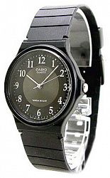 Часы наручные CASIO MQ-24-1B3LLEF