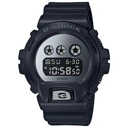 Часы наручные CASIO G-SHOCK CASIO DW-6900MMA-1