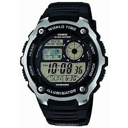 Часы наручные CASIO AE-2100W-1AVDF