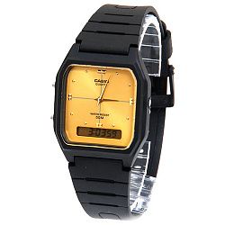 Часы наручные CASIO AW-48HE-9AVDF