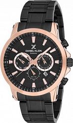 Часы наручные DANIEL KLEIN DK12224-2