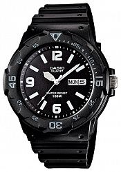 Часы наручные CASIO MRW-200H-1B2VEF