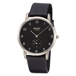 Часы наручные BOCCIA 3500-06