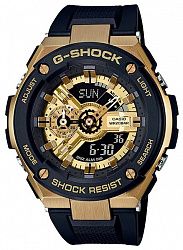 Часы наручные CASIO GST-400G-1A9ER