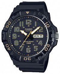 Часы наручные CASIO MRW-210H-1A2VEF