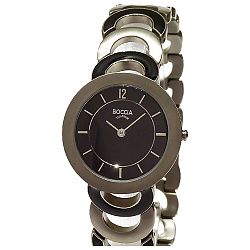 Часы наручные BOCCIA 3132-03
