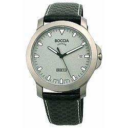 Часы наручные BOCCIA 3560-01
