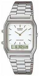 Часы наручные CASIO AQ-230A-7DMQYES