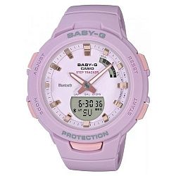 Часы наручные CASIO BSA-B100-4A2ER