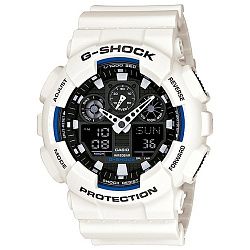 Часы наручные CASIO G-SHOCK CASIO EFV-100D-7A