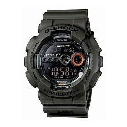 Часы наручные CASIO G-SHOCK CASIO GD-100MS-3E