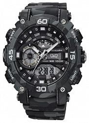 Часы наручные QQ GW87J006