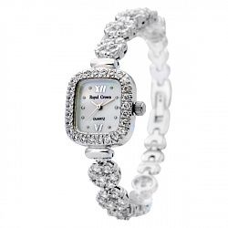 Часы наручные ROYAL CROWN 1514-B21-RDM-5